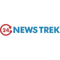 24Newstrek logo - Similar company to Vezeti (Nigeria)
