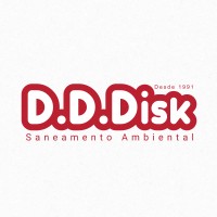 D.D.Disk Saneamento Ambiental Ltda logo - Similar company to 5S Saneamento Ambiental