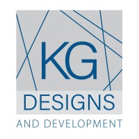 KG Designs and Development logo - Similar company to The Attic Ltd. Architectural Atelier