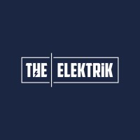 The.Elektrik logo - Similar company to The Ailuros