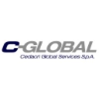 C-Global Gruppo Cedacri logo - Similar company to Cedacri