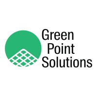 Green Point Solutions logo - Similar company to Sun Net Norge As
