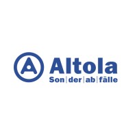 Altola AG logo - Similar company to Boizo