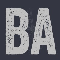 The Bitter Alibi logo - Similar company to Stir Chattanooga