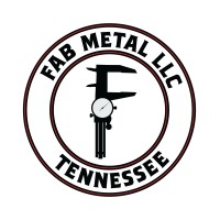 FAB METAL, LLC logo - Similar company to Keating Machine, Inc.
