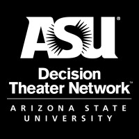 ASU Decision Theater Network logo - Similar company to Asu Careercatalyst