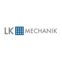 LK Mechanik + Blechverarbeitung GmbH logo - Similar company to Keller Lufttechnik Ag