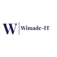 Wimade-IT logo - Similar company to Communicon