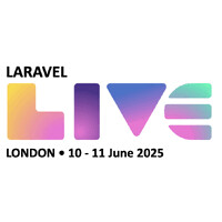 Laravel Live UK logo - Similar company to Guzzbury Limited