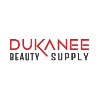 Dukanee Beauty Supply logo - Similar company to Sally Beauty Supply Llc