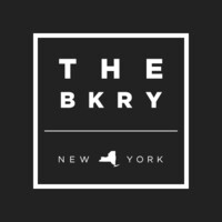 The BKRY logo - Similar company to Engage24 | Digital Agency