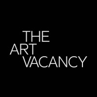 The Art Vacancy logo - Similar company to British Ceramics Biennial
