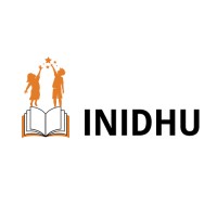 Inidhu Education Foundation logo - Similar company to Totem Resource Centre