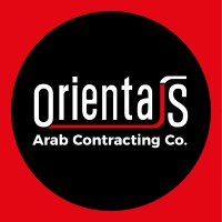 Orientals Arab Contracting Co. logo - Similar company to Optimal Global Contracting