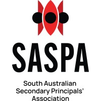 South Australian Secondary Principals' Association (SASPA) logo - Similar company to Sace Board