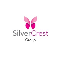 SilverCrest Group logo - Similar company to Sämling Solution Consulting