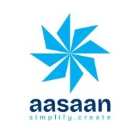 Aasaan Tech Pvt Ltd logo - Similar company to Foxbrain