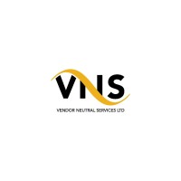 VNS - content curators logo - Similar company to Wantleverage Communications