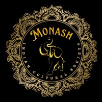 Monash Indian Cultural Society logo - Similar company to Imeche Apu Student Section