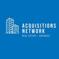 Acquisitions Network logo - Similar company to Lending Partners Network