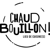 Chaud Bouillon logo - Similar company to Chicon