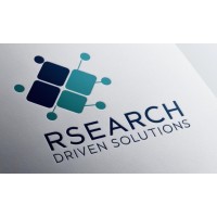 Research DrivenSolutions logo - Similar company to Data Stream Analysiss