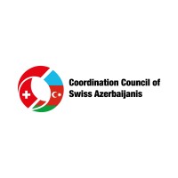 Coordination Council of Swiss Azerbaijanis logo - Similar company to Agrarmarktpodcast