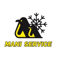 Mani Service Eood