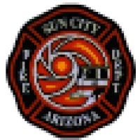 Sun City Fire and Medical Department logo - Similar company to Kleinberg Tech