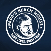 Papa's Beach House logo - Similar company to Mindspace Netherlands