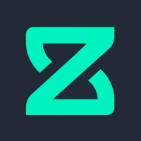 Zeit logo - Similar company to Ípsillon