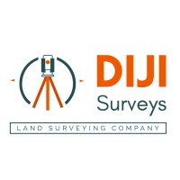 DIJI Surveys logo - Similar company to Arvind Techno Engoneers Pvt. Ltd.