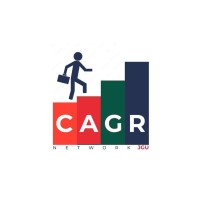 CAGR Network JGU logo - Similar company to Iimk Live
