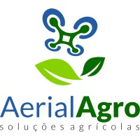 Aerial Agro Soluções Agrícolas logo - Similar company to By Drones
