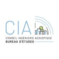 CIA Acoustique logo - Similar company to Plus112
