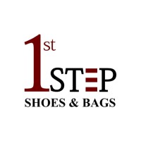 1st Step Shoes & Bags logo - Similar company to 1St Step