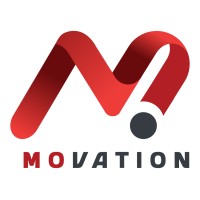 Movation logo - Similar company to Gradesmatch