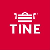 TINE logo - Similar company to University Of South-Eastern Norway