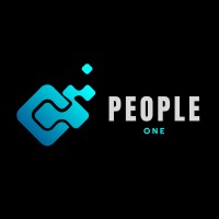 PEOPLE ONE logo - Similar company to Mcwin