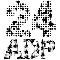 24adp® Digital Marketing Conferences logo - Similar company to Gmb Briefcase