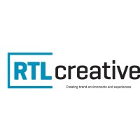 RTL Creative, Inc. logo - Similar company to P2Designs3D