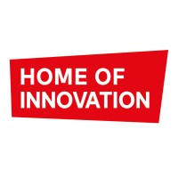 Home of Innovation logo - Similar company to Startup Nights