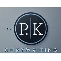 Paul Krzanowski Copywriter logo - Similar company to Bl0X By Jaws