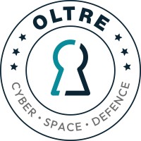 Oltre-Cyber Space Defence logo - Similar company to Freightools