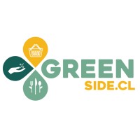 Green Side logo - Similar company to Greenside Solutions