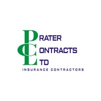 Prater Contracts Ltd logo - Similar company to Paradigm Property Solutions Ltd
