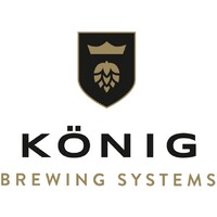 König Brewing Systems logo - Similar company to Sidmac Engineering & Manufacturing Inc