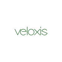 Veloxis logo - Similar company to Veloxis