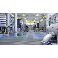 traitement des eaux B water pro logo - Similar company to Tresch Traitement Des Eaux