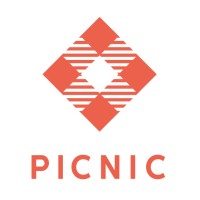 ESTUDIO PICNIC logo - Similar company to Bigbuda - Agencia Digital, Cro Y Diseño Web